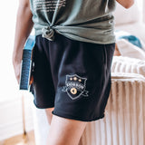 Fourth Wing Inspired: Riorson Sweat Shorts