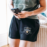 Fourth Wing Inspired: Riorson Sweat Shorts