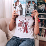 Rivals to Lovers Baby Tee