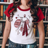 Rivals to Lovers Baby Tee