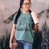 Romance Ranch Heavy Weight Tee