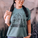 Romance Ranch Heavy Weight Tee