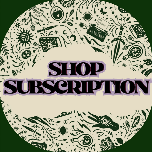 Shop Subscription