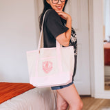STFU Cake Mini Tote Bag