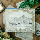 Sable Peak Exclusive Luxe Edition