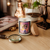 Zodiac Academy Inspired: Tory Candle