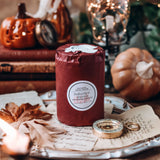 The Bonds That Tie Inspired: Seductive Secrets Candle