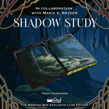 Study series Exclusive Luxe Edition Set Preorder (Books 4-6)