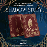 Study series Exclusive Luxe Edition Set Preorder (Books 4-6)