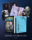 (PRE-ORDER)(IN STORE PICK UP ONLY) Shadow and Son by Gretchen Powell Fox