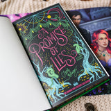 A Promise of Lies Special Edition