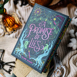 A Promise of Lies Special Edition
