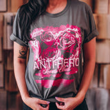 Anti-Hero Lovers Club Tee