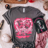 Anti-Hero Lovers Club Tee