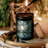 TOG Inspired: Skull's Bay Candle