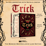 Trick Exclusive Luxe Edition Preorder