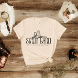 Smutland Tee