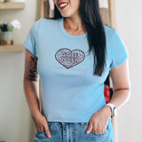 Spice Queen Baby Tee