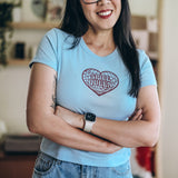 Spice Queen Baby Tee