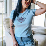 Spice Queen Baby Tee