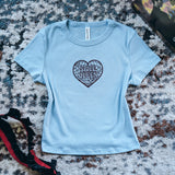 Spice Queen Baby Tee