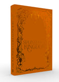 (PRE-ORDER) (IN STORE PICK UP ONLY) Splintered Kingdom by Gretchen Powell Fox