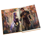 (PRE-ORDER) (IN STORE PICK UP ONLY) Splintered Kingdom by Gretchen Powell Fox