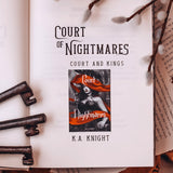 Court of Nightmares Exclusive Luxe Edition