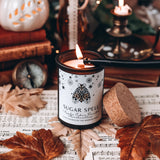 Sugar Spell Candle