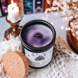 Sugar Spell Candle
