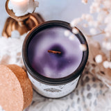Sugar Spell Candle