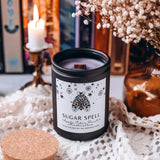 Sugar Spell Candle