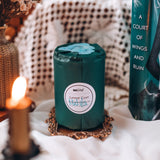 Summer Court Candle
