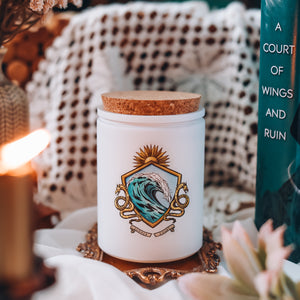 Summer Court Candle