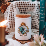 Summer Court Candle