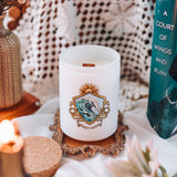 Summer Court Candle