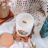 Summer Court Candle