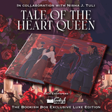 Tale of the Heart Queen Exclusive Luxe Edition Preorder