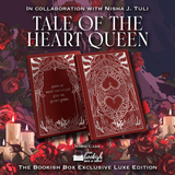 Tale of the Heart Queen Exclusive Luxe Edition Preorder