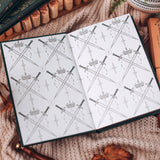 WOUNDED: Taloned Heart Exclusive Luxe Edition