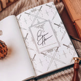 WOUNDED: Taloned Heart Exclusive Luxe Edition