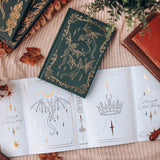 Taloned Heart Exclusive Luxe Edition