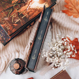 WOUNDED: Taloned Heart Exclusive Luxe Edition