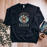 Throne of Glass Inspired: Erilea Pullover Sweater