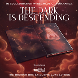 The Dark Is Descending Exclusive Luxe Edition Preorder