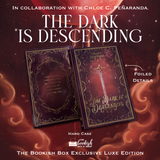 The Dark Is Descending Exclusive Luxe Edition Preorder