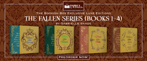 The Bookish Shop