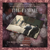 The Female Exclusive Luxe Edition VILLAINS & VIXENS 2025