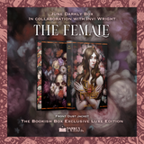 The Female Exclusive Luxe Edition VILLAINS & VIXENS 2025