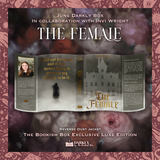 The Female Exclusive Luxe Edition VILLAINS & VIXENS 2025